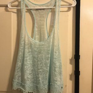 Abercrombie & Fitch tank top
